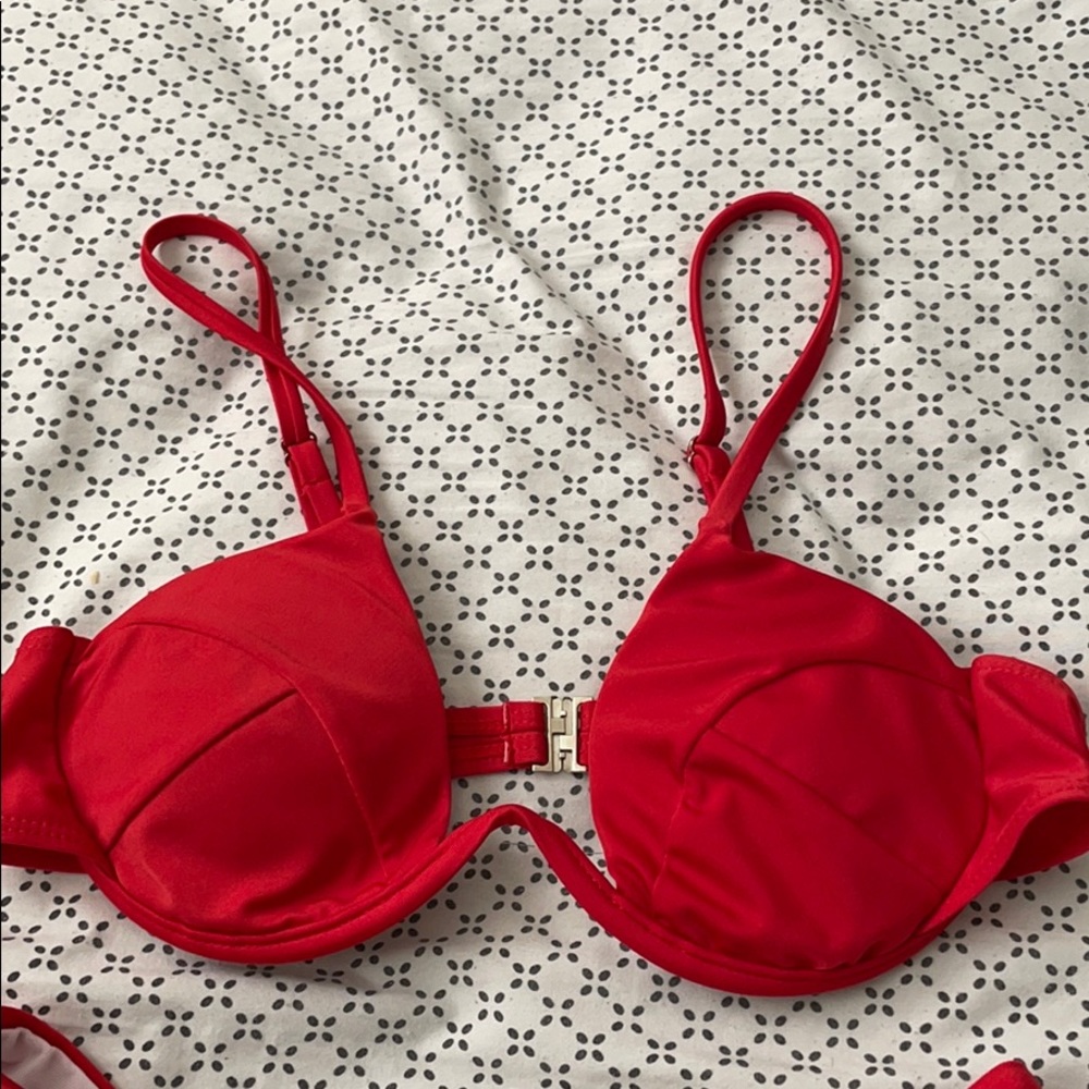 SWIM SET - Picture 2 of 5
